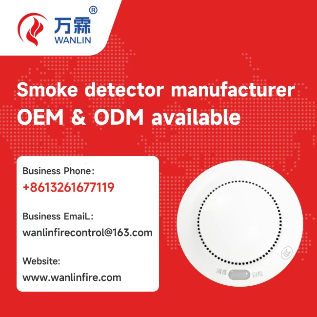 China mosque fire alarm test Sourcing Strategy: A Real-World Export Partnership Case for Fire Safety